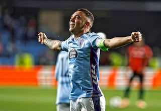 Celta de Vigo - Athletic hoy en directo: última hora de LaLiga EA Sports en vivo