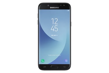 Samsung presenta la nueva línea Galaxy J