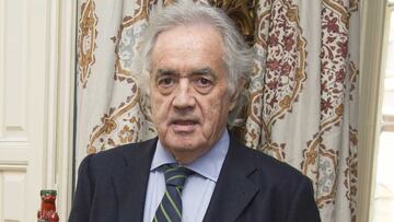 Muere Alfredo Fraile, exmanager y hombre de confianza de Julio Iglesias