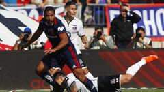 Los clásicos son partidos aparte (un cliché verdadero)