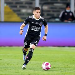 ¡Oficial! Óscar Opazo tiene nuevo club