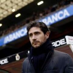 Víctor lamenta la falta de "contundencia en todo"