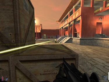 IGI 2 se viste de gala