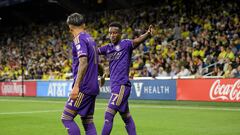 Orlando City eliminó de los Playoffs de la MLS 2023 a Nashville SC al ganar sus dos encuentros de la serie. Orlando jugará las Semifinales de Conferencia.