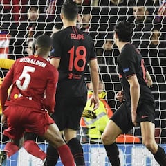 El alcalde de Liverpool pide investigar el partido de Anfield