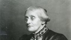 Susan B. Anthony arrested for illegal voting in 1872: Who the activist voted for and where she cast her ballot