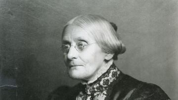Susan B. Anthony arrested for illegal voting in 1872: Who the activist voted for and where she cast her ballot