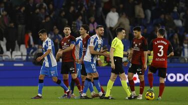 Partido de alto riesgo y fuertes emociones entre dos históricos