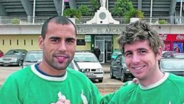 <b>CAMBIOS. </b>Las cuatro ausencias obligarán a improvisar un once ante el Tenerife.