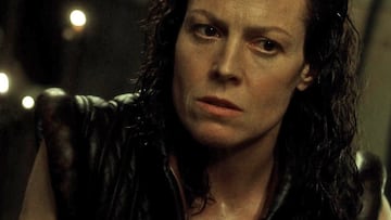 Alien Resurrection