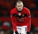 La Federación Inglesa da un toque a Rooney por su conducta