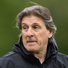 Egea recupera a Forlín aunque podría perder a Jimmy