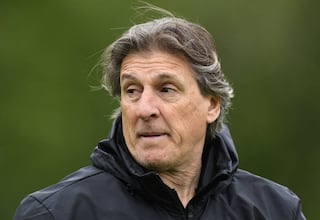 Egea recupera a Forlín aunque podría perder a Jimmy