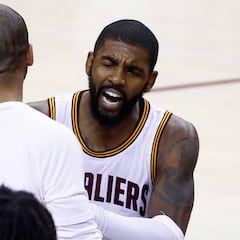 Todos los récords de los Cavs en un cuarto partido histórico