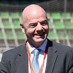 "El Mundial íbero-marroquí tiene un encanto especial"