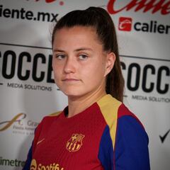 Pina: “México tiene una liga muy competitiva, ojalá pasase en España”