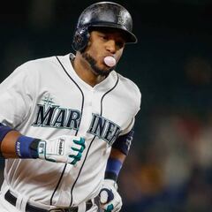 Robinson Canó, año cuatro en los Seattle Mariners