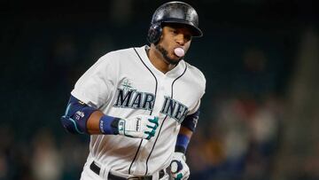 Robinson Can&oacute; lidera un proyecto en los Seattle Mariners que no ha terminado de cuajar.