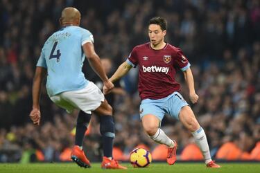 ?Qu¨¦ fue de Samir Nasri?