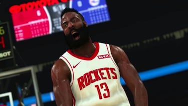 NBA 2K20: todas las novedades del editor de Mi Jugador