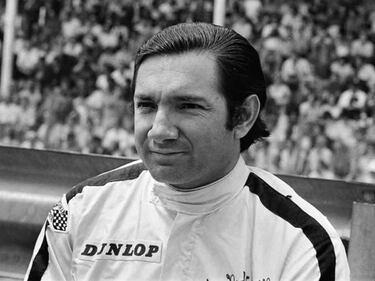 Checo Pérez, el mejor piloto mexicano en la Fórmula 1