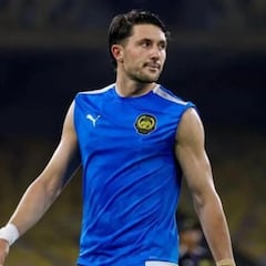 A la espera de la resolución del caso Facundo Garcés