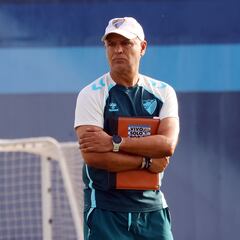 Pellicer, contra el “verdugo” de entrenadores en un duelo inédito