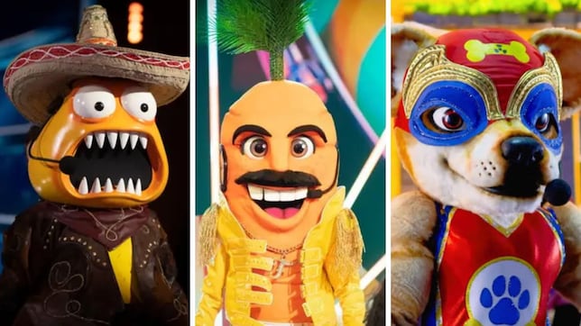 ¿Quién es la Máscara? 2024: pistas de los finalistas y qué sabemos