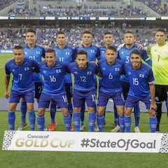 FESFUT impone sanción histórica a 12 jugadores de La Selecta