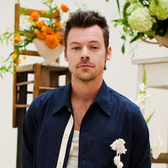 ¿Harry Styles y Zoe Kravitz son pareja? esto se sabe sobre su relación