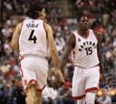 Anthony Bennett, número 1 en 2013, cortado por los Raptors