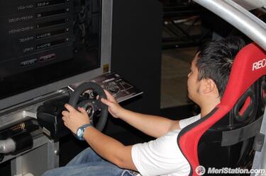 [TGS] El desarrollo del Tokyo Game Show en fotografías