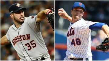 Aún faltan más de cuatro meses de temporada regular y las casas de apuesta han comenzado a perfilar a los pitchers favoritos para llevarse la distinción.