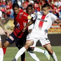 DIM sufre, vence a Cortuluá en penales y es finalista