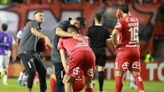 El primer DT caído en 2025