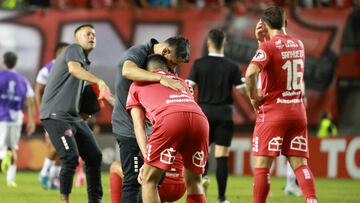 El primer DT caído en 2025