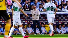 Golpear primero, una necesidad