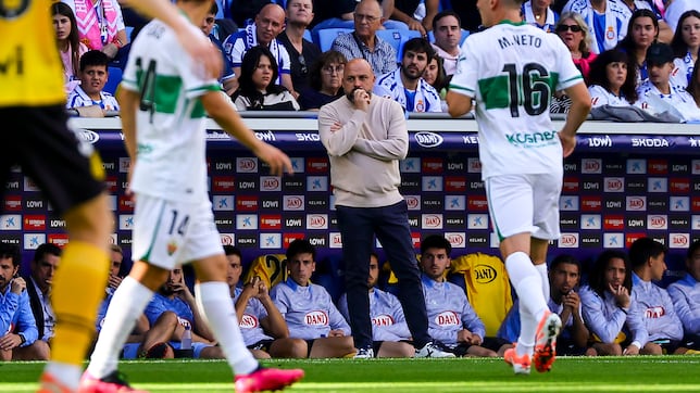 Golpear primero, una necesidad