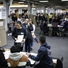 Elecciones 29 de octubre: ¿Hay algún beneficio por ser jurado de votación?