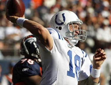 Hablemos sobre quarterbacks - (3ª parte: las estrellas)