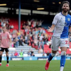 El último gesto de nobleza de Ben Brereton: "Es muy humilde; estamos agradecidos con él"