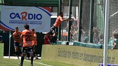 Banfield 2-0 San Lorenzo: resumen, goles y resultado