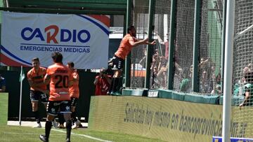 Banfield 2-0 San Lorenzo: resumen, goles y resultado