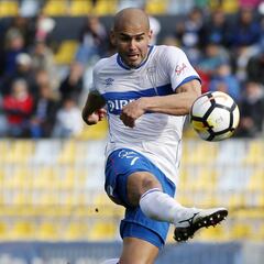 Sáez en alerta por Paredes: "Es un jugador muy difícil de marcar"