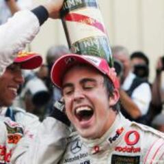 McLaren: 50 años de victorias, polémicas y pilotos de leyenda