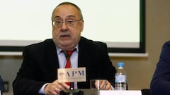 Relaño habla de los secretos del éxito de un diario deportivo