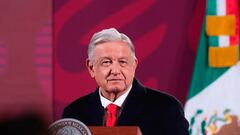 ¿Por qué AMLO es una persona non grata en el Congreso peruano y qué ha dicho al respecto?