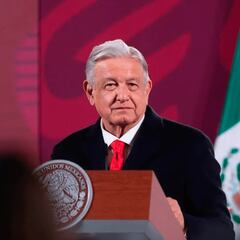 ¿Por qué AMLO es una persona non grata en el Congreso peruano y qué ha dicho al respecto?