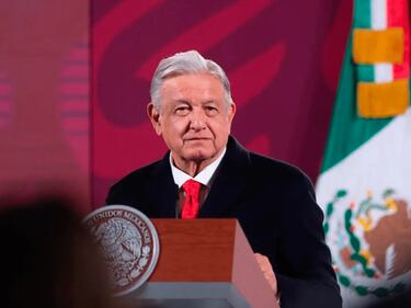 Qué dijo AMLO sobre el presunto financiamiento del narco a su campaña de 2006