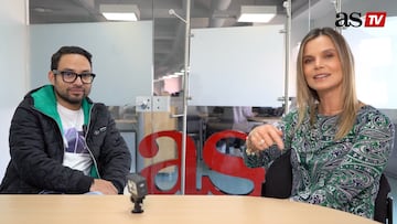 Steven Arce y Liche Durán